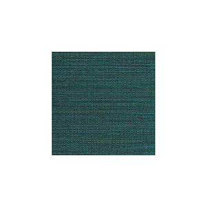 Bouquet Weave Sea Green by Winfield Thybony Designer Wallcovering
