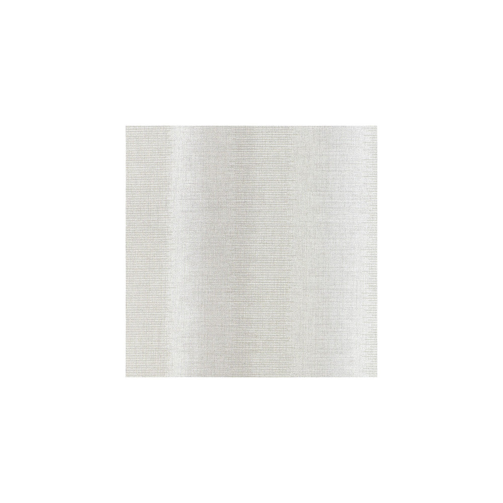 Ombre Stripe Pearl by Winfield Thybony Designer Wallcovering WINFIELD THYBONY PERFORMACE VINYL - United States - Horizontal: - and Vertical: 0 54 - Swanky Fabrics -