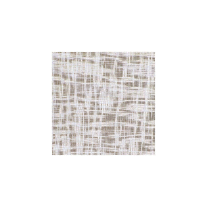 Shelter Linen Natural by Winfield Thybony Designer Wallcovering WINFIELD THYBONY PERFORMACE VINYL - United States - Horizontal: - and Vertical: 0 54 - Swanky Fabrics -