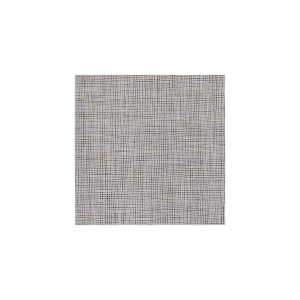 Shelter Linen Checkers by Winfield Thybony Designer Wallcovering WINFIELD THYBONY PERFORMACE VINYL - United States - Horizontal: - and Vertical: 0 54 - Swanky Fabrics -