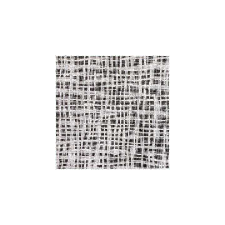 Shelter Linen Checkers by Winfield Thybony Designer Wallcovering WINFIELD THYBONY PERFORMACE VINYL - United States - Horizontal: - and Vertical: 0 54 - Swanky Fabrics -
