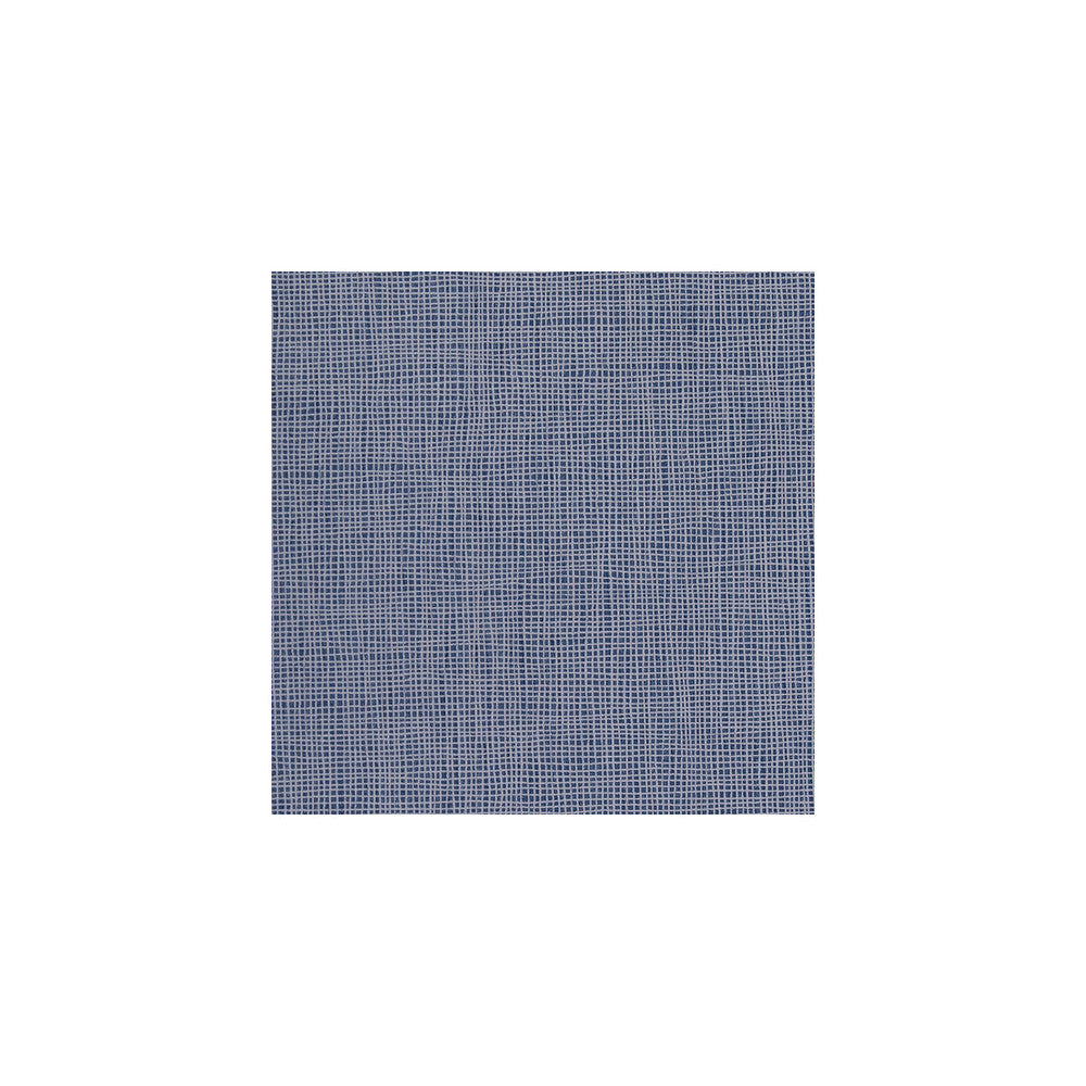 Shelter Linen Denim by Winfield Thybony Designer Wallcovering WINFIELD THYBONY PERFORMACE VINYL - United States - Horizontal: - and Vertical: 0 54 - Swanky Fabrics -