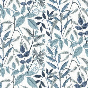 Wrangle 1 Sky by Stout Designer Fabric