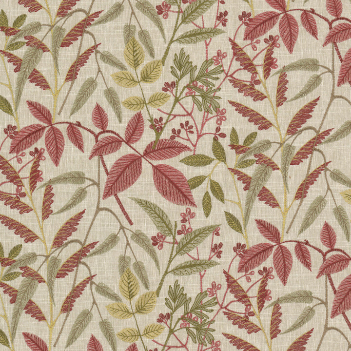 Wrangle 2 Berry by Stout Fabric Stout Fabric Wrangle 2 BerryFabric COMFORTABLE LIVING ROSEWOOD/PEONY 58%COT 42%POL %REMB INDIA </p><p>Repeat: H: 25.000, V: 12.250 50 in - Fabric Carolina -