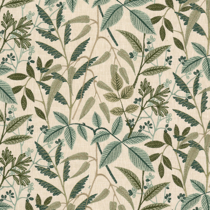 Wrangle 3 Jungle by Stout Fabric Stout Fabric Wrangle 3 JungleFabric COMFORTABLE LIVING SAGE/MOSS 58%COT 42%POL %REMB INDIA </p><p>Repeat: H: 25.000, V: 12.250 50 in - Fabric Carolina -