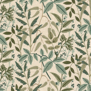 Wrangle 3 Jungle by Stout Designer Fabric