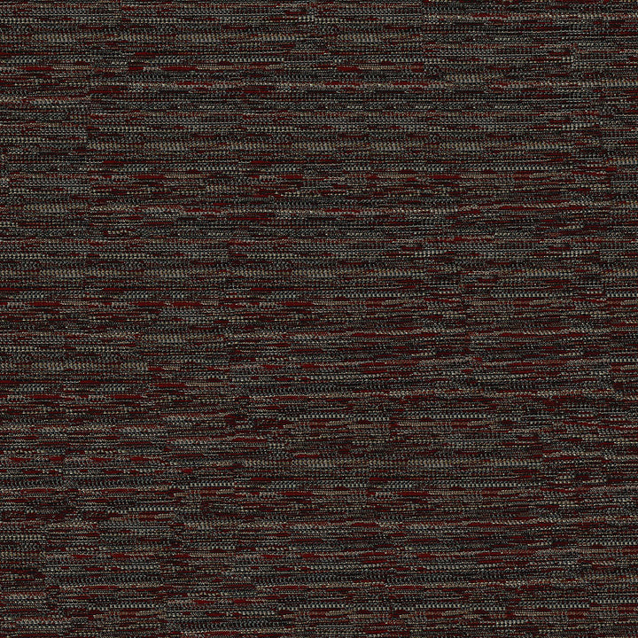 Wilmington 17 Scarlet by ABBEYSHEA Designer Fabric N/A 100% Polyester China 48,000 Double Rubs </p><p>Repeat: Horizontal: 13.50" (34.29 cm) Across the Roll and Vertical: 13.50" (34.29 cm) Up the Roll 55" (140 cm) - Swanky Fabrics -