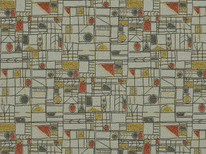 Wrigley Carnelian 303 by Covington Designer Fabric
