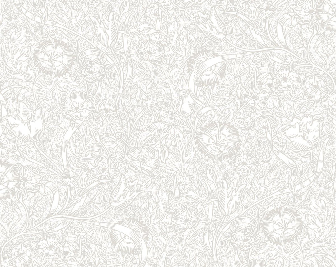 Caroline Sandstone WSB02090000 by Sandberg Designer Wallpaper