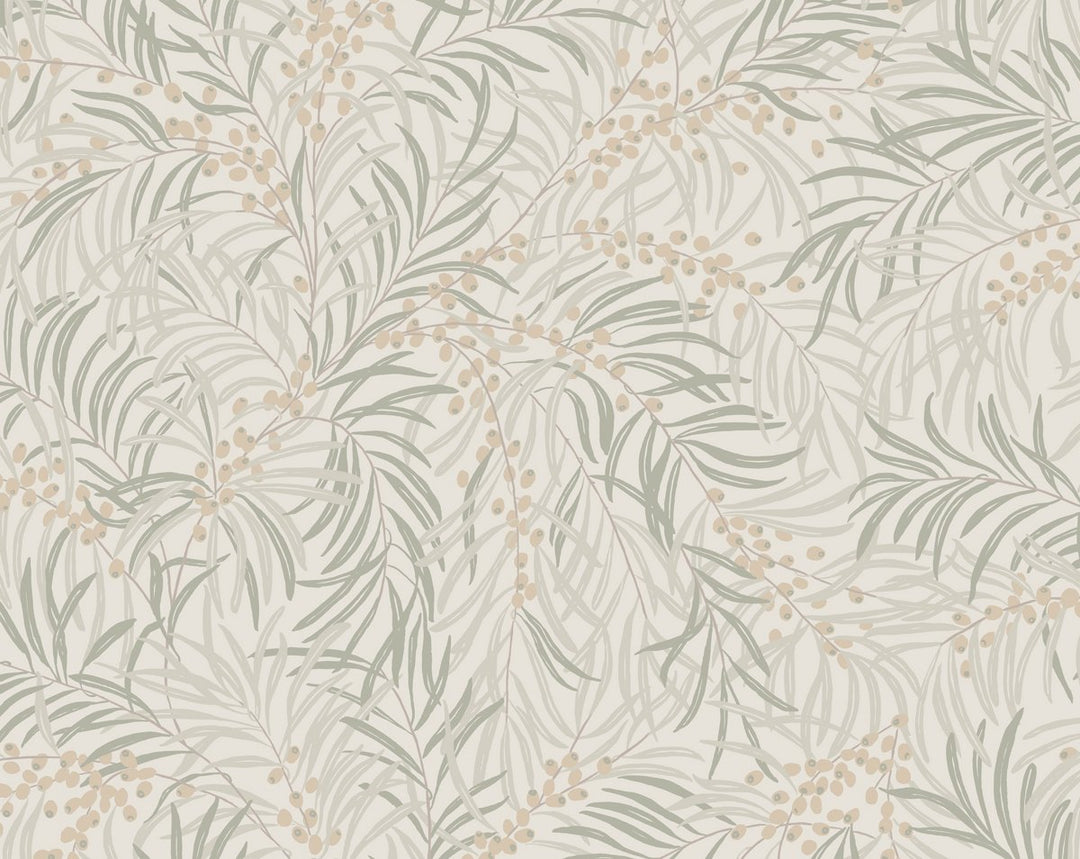 Idun Sandstone WSBIDUN0001 by Sandberg Designer Wallpaper