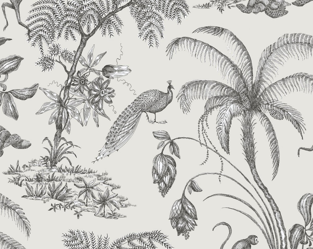 Moa Sandstone WSB02400009 by Sandberg Designer Wallpaper