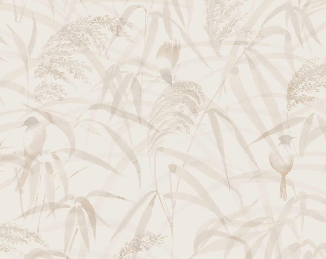 Anna Sandstone WSB10100009 by Sandberg Designer Wallpaper