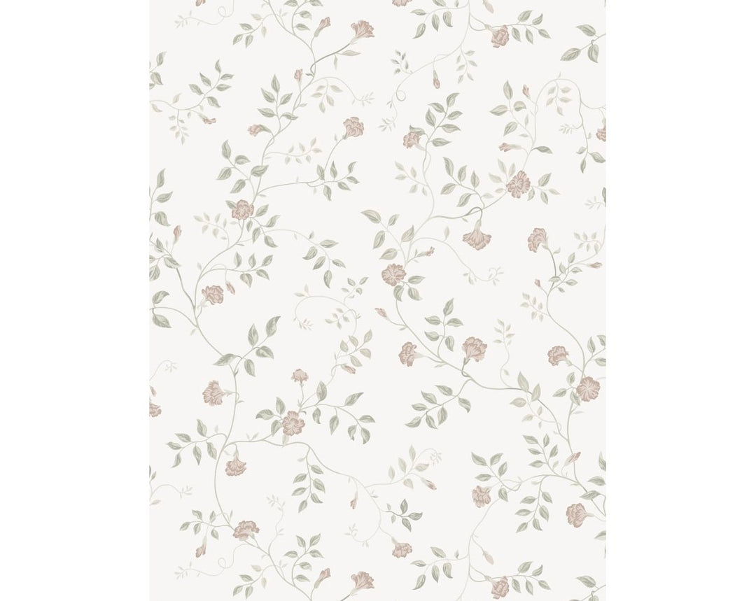 Henny Pastel WSB08400011 by Sandberg Designer Wallpaper