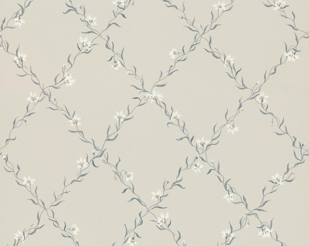 Ewa Gray WSB08060021 by Sandberg Designer Wallpaper