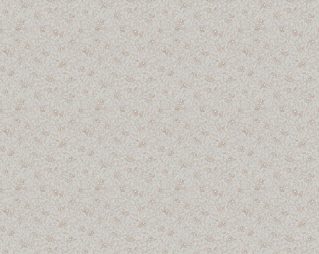 Stella Sage Green WSB101200022 by Sandberg Designer Wallpaper