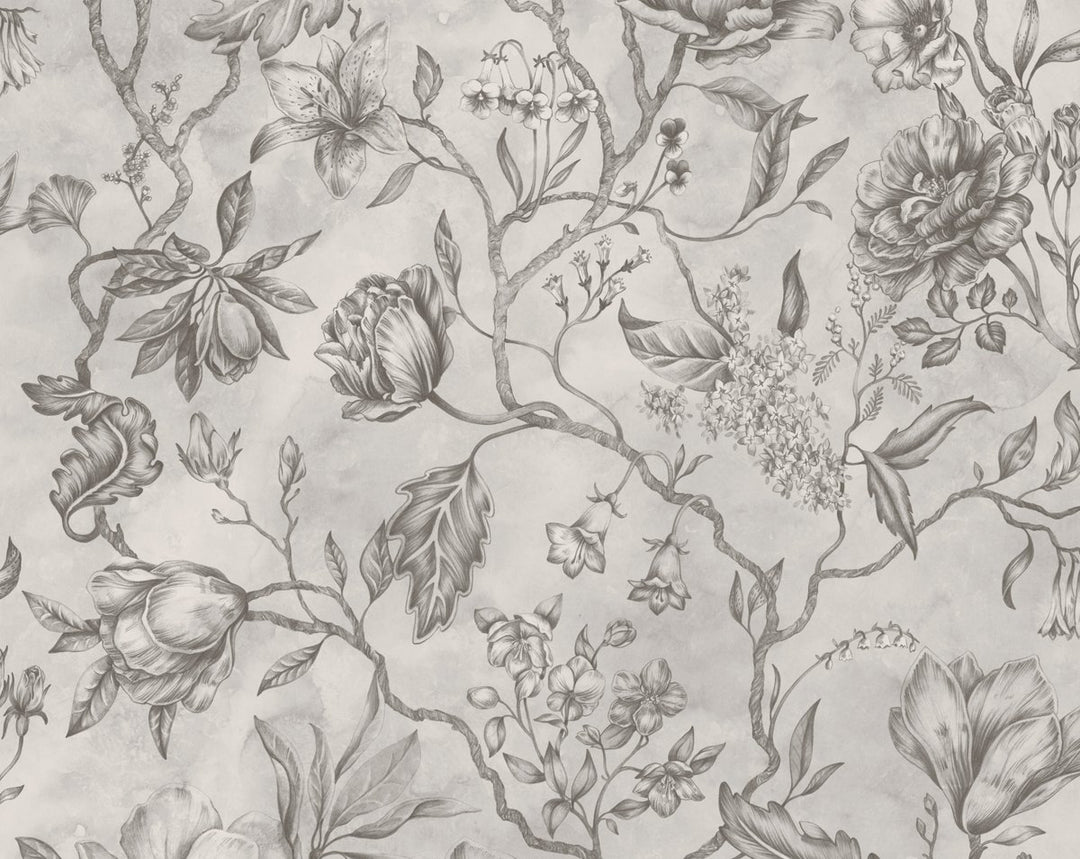 Linda Sandstone WSB02440031 by Sandberg Designer Wallpaper