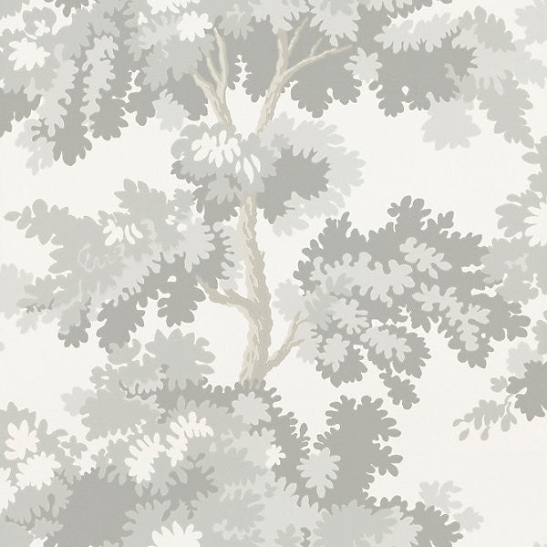 Raphael Grey by Sandberg Wallcovering Sandberg Wallcovering Raphael GreyWallcovering SWEDEN </p><p>Repeat: H: 20.86", V: 20.87" 20.87" - Fabric Carolina -