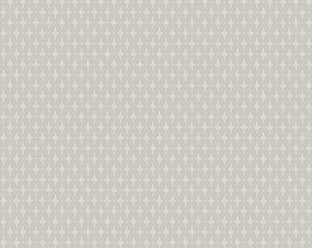 Einar Grey WSB07020031 by Sandberg Designer Wallpaper