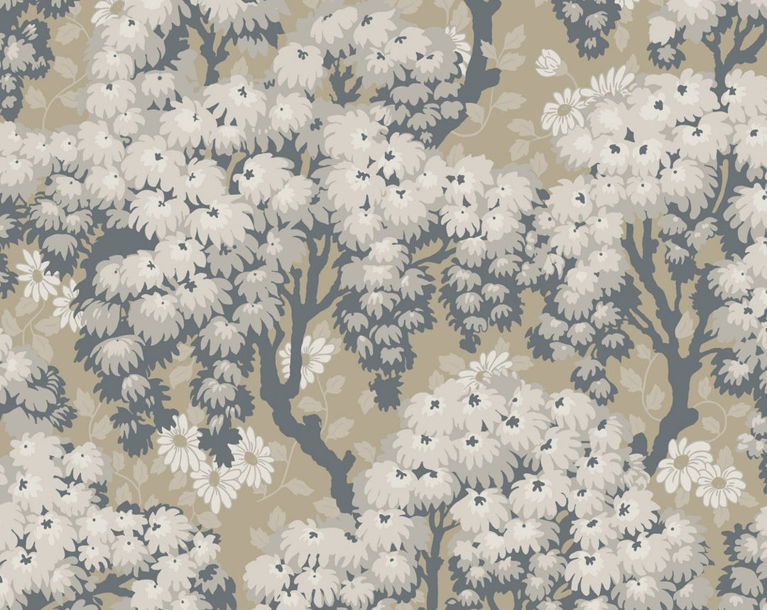 Ragnvi Clay WSB08360032 by Sandberg Designer Wallpaper
