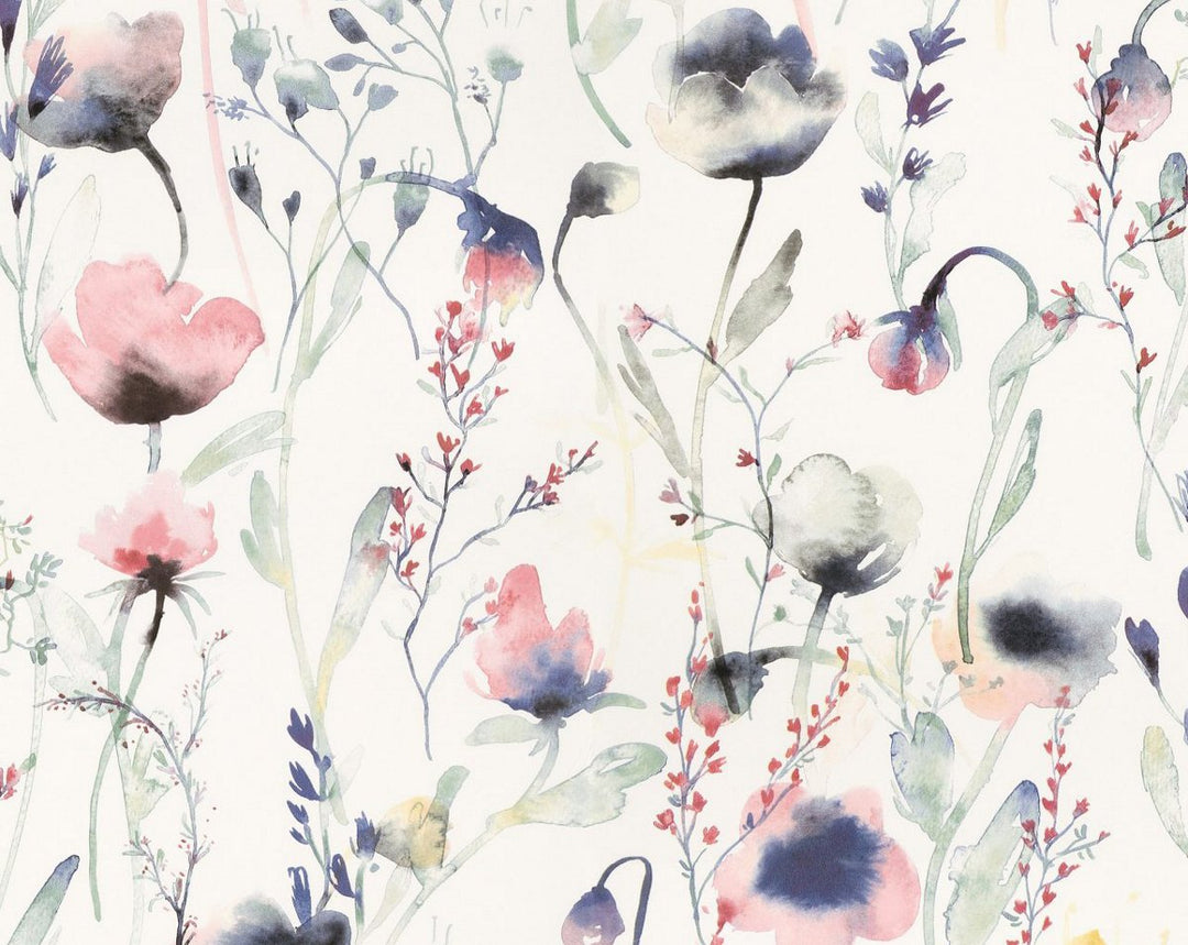 Lo Multi WSB02260034 by Sandberg Designer Wallpaper