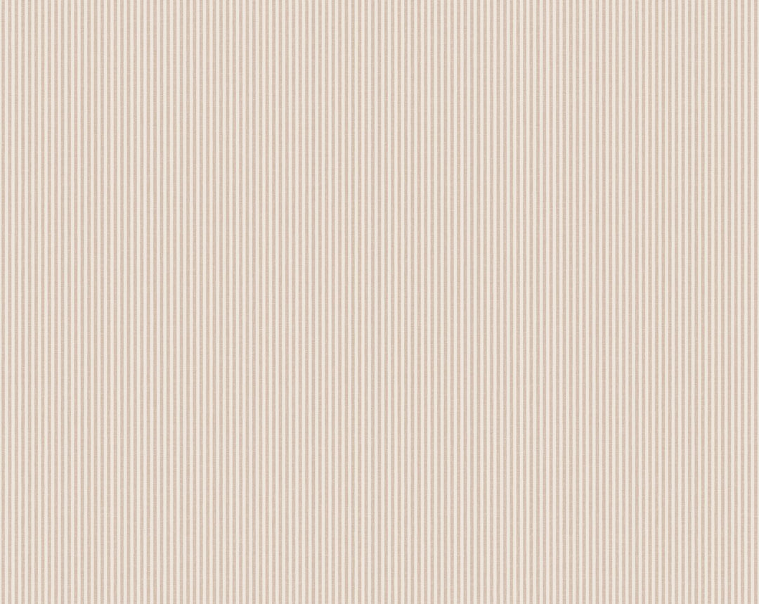 Rand Terracotta WSBRAND0289 by Sandberg Designer Wallpaper