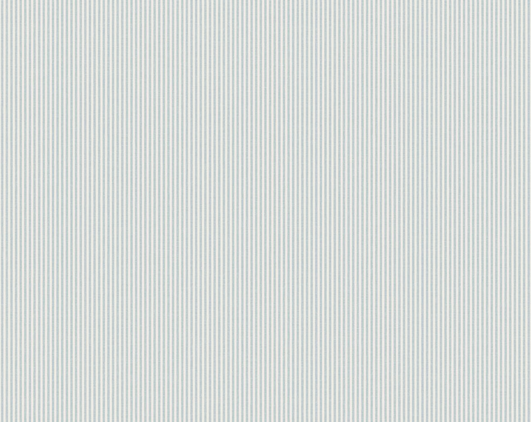 Rand Misty Blue WSBRAND0290 by Sandberg Designer Wallpaper