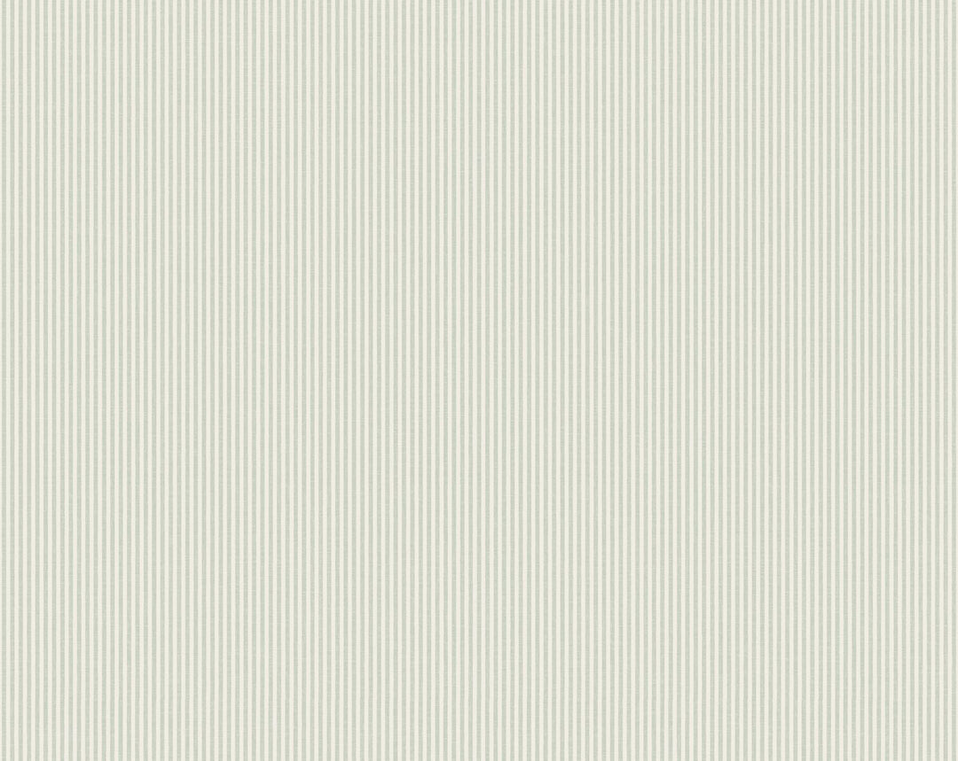Rand Garden Green WSBRAND0291 by Sandberg Designer Wallpaper