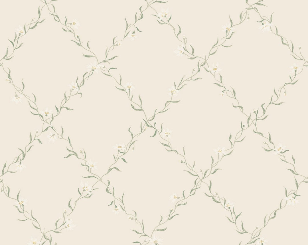 Ewa Sandstone WSB08060457 by Sandberg Designer Wallpaper