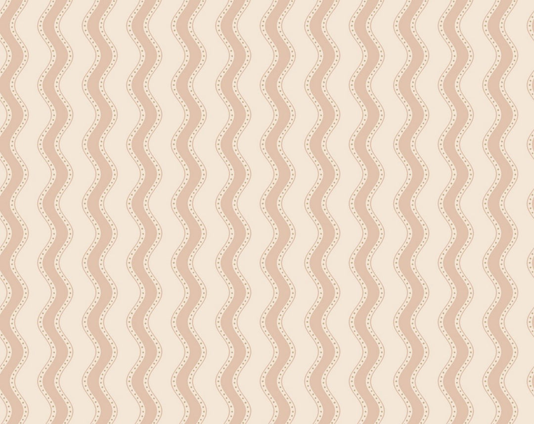 Erik Dusty Pink WSBERIK0555 by Sandberg Designer Wallpaper