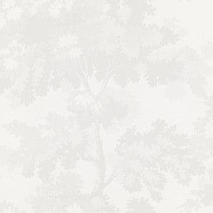 Raphael/White by Sandberg Designer Wallpaper