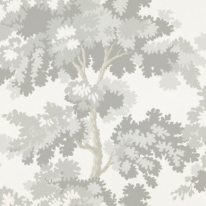 Raphael/Grey by Sandberg Designer Wallpaper