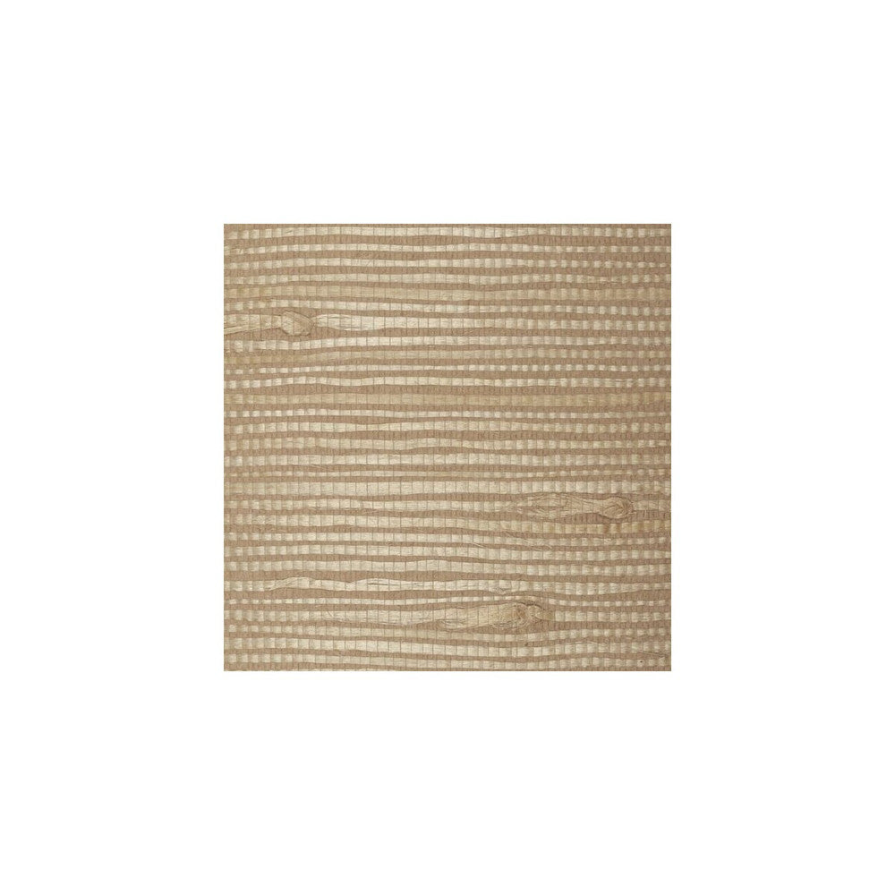 Winfield Thybony Wse1202-Wt by Winfield Thybony Designer Wallcovering WINFIELD THYBONY SERENITY JUTE - 100% China - Horizontal: - and Vertical: - 36 - Swanky Fabrics -