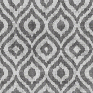 Batik Charcoalp by Winfield Thybony Designer Wallcovering
