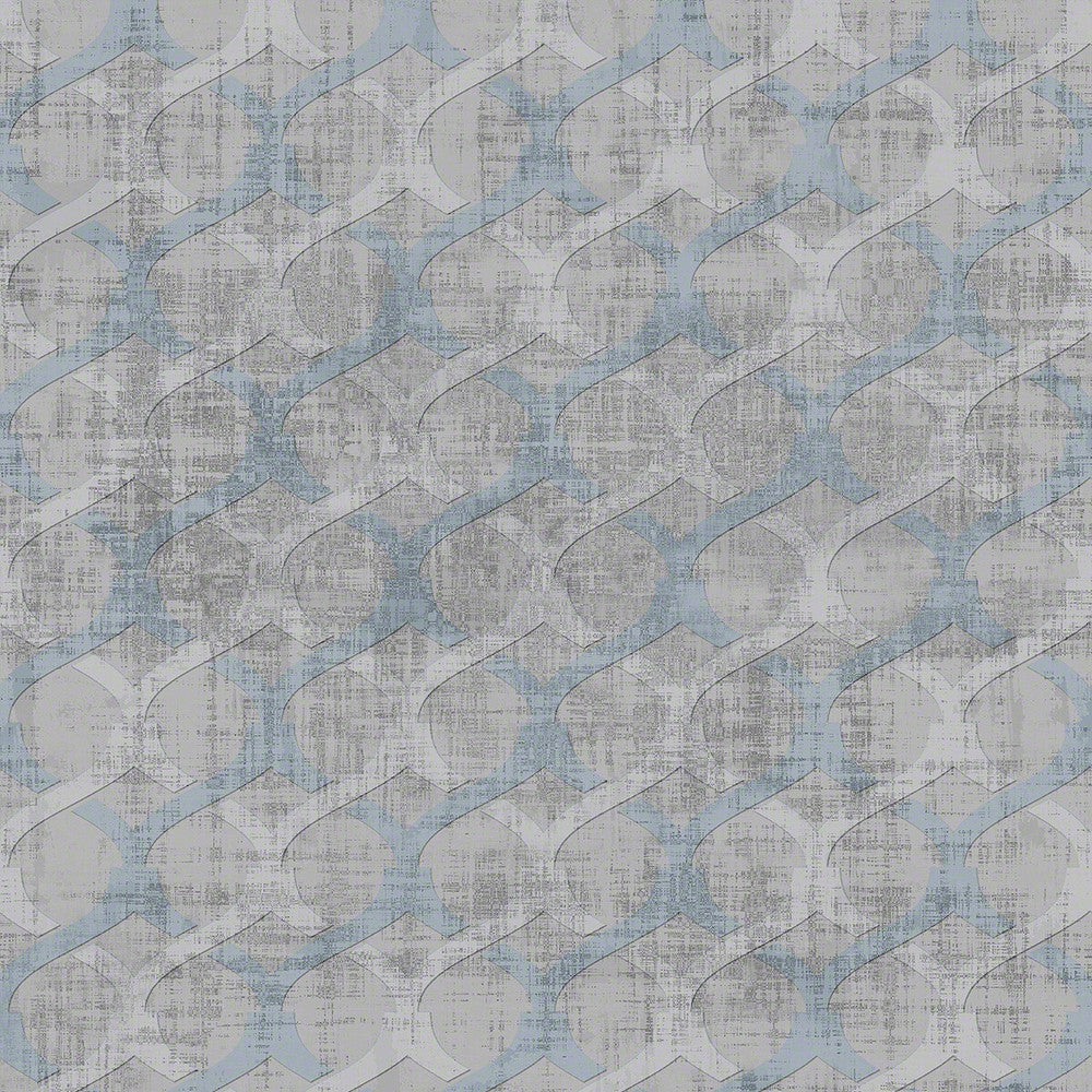 Chain Stormy by Winfield Thybony Wallcovering Winfield Thybony Wallcovering Chain StormyWallcovering WINFIELD THYBONY SHOWHOUSE GRASS - 100% United States </p><p>Repeat: H: 4.5, V: 4.25 34 - Fabric Carolina -