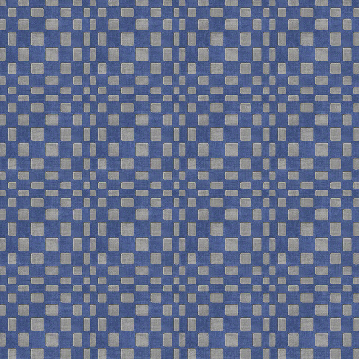 Eyepop Marine by Winfield Thybony Designer Wallcovering WINFIELD THYBONY SHOWHOUSE GRASS - 100% United States - Horizontal: 3 and Vertical: 2.83 34 - Swanky Fabrics -