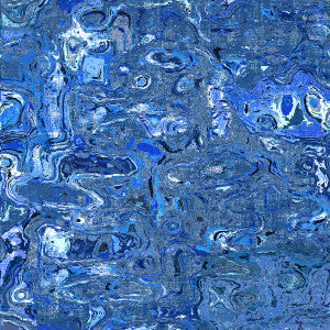 Lavalamp Marinep by Winfield Thybony Designer Wallcovering