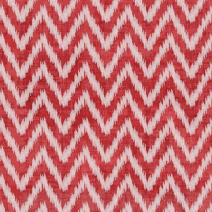 Ziggy Red by Winfield Thybony Wallcovering Winfield Thybony Wallcovering Ziggy RedWallcovering WINFIELD THYBONY SHOWHOUSE GRASS - 100% United States </p><p>Repeat: H: 36, V: 34 34 - Fabric Carolina -