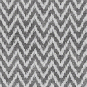 Ziggy Charcoalp by Winfield Thybony Designer Wallcovering
