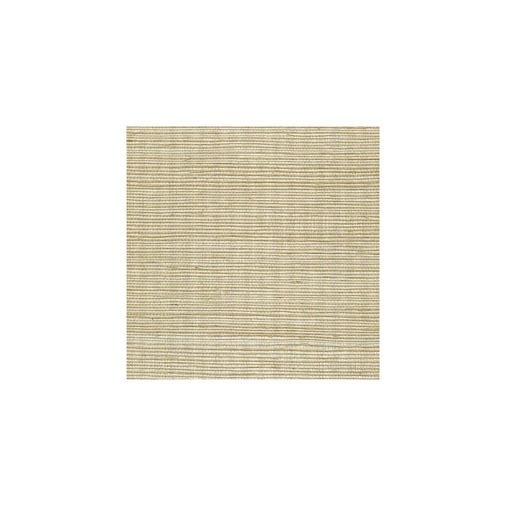 Metallic Sisal Silvery Beige by Winfield Thybony Designer Wallcovering WINFIELD THYBONY SIMPLY SISAL PAPER - 100% China - Horizontal: - and Vertical: - 36 - Swanky Fabrics -