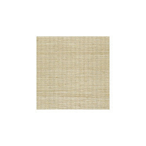 Metallic Sisal Silvery Beige by Winfield Thybony Designer Wallcovering