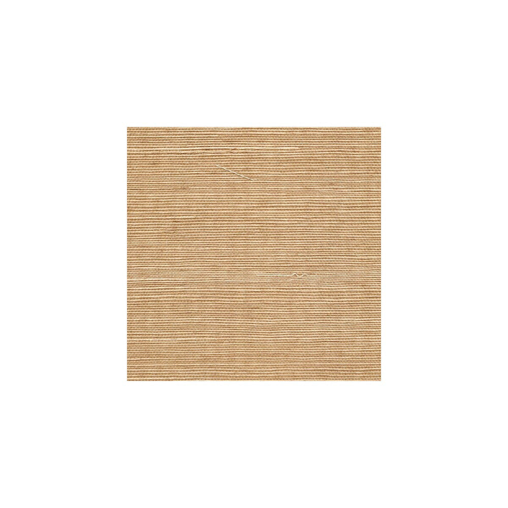 Sisal Mocha by Winfield Thybony Designer Wallcovering WINFIELD THYBONY SIMPLY SISAL PAPER - 100% China - Horizontal: - and Vertical: - 36 - Swanky Fabrics -