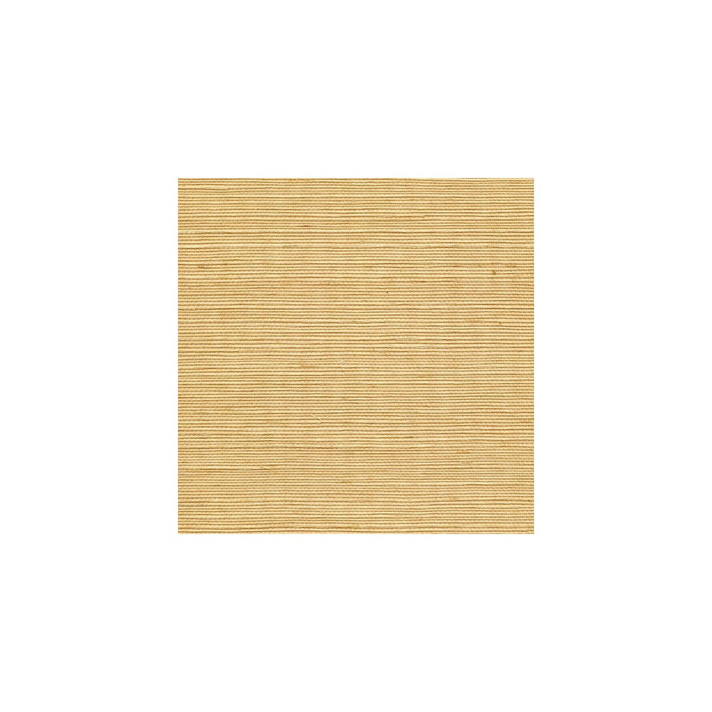 Sisal Mustard by Winfield Thybony Designer Wallcovering WINFIELD THYBONY SIMPLY SISAL PAPER - 100% China - Horizontal: - and Vertical: - 36 - Swanky Fabrics -