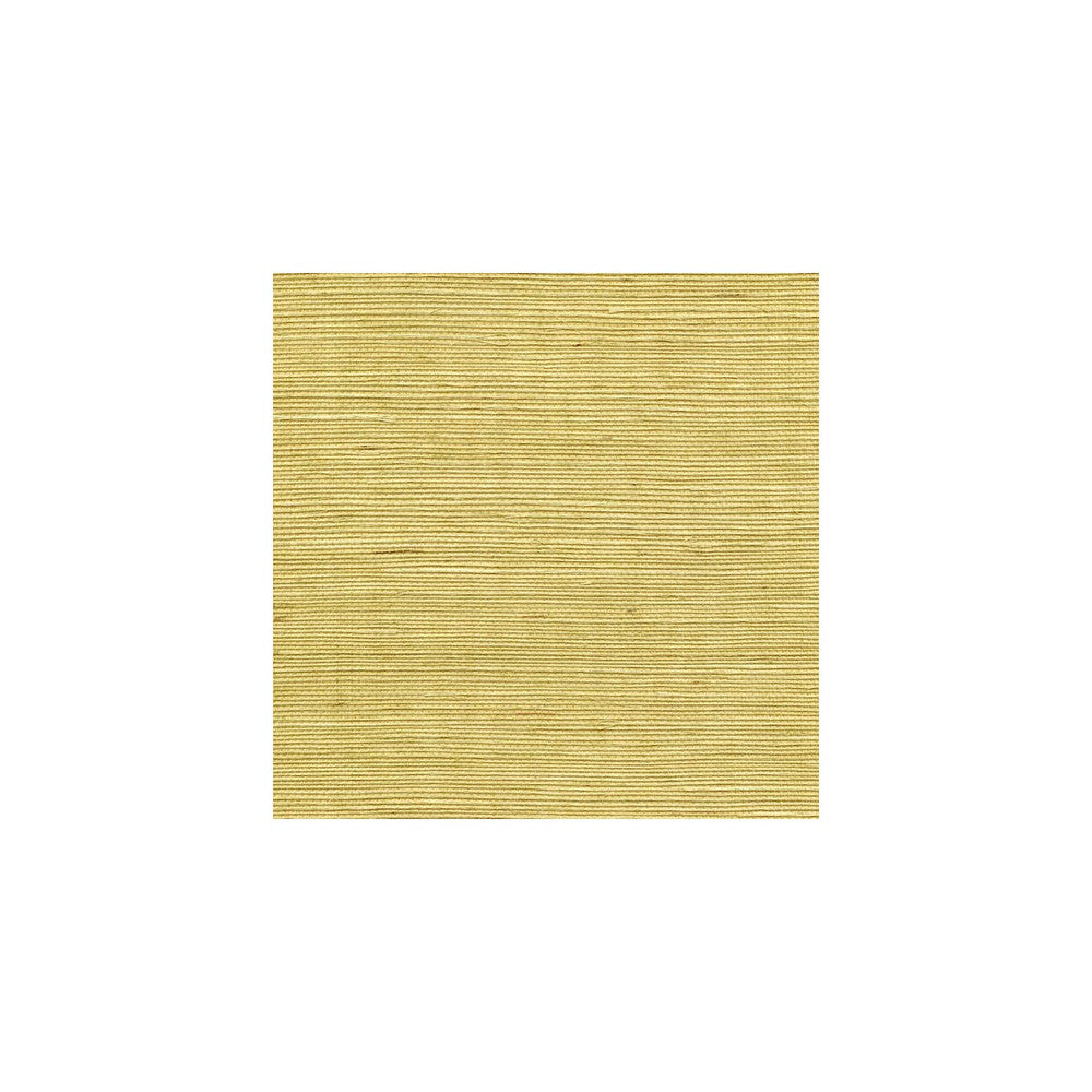 Sisal Citrine by Winfield Thybony Designer Wallcovering WINFIELD THYBONY SIMPLY SISAL PAPER - 100% China - Horizontal: - and Vertical: - 36 - Swanky Fabrics -