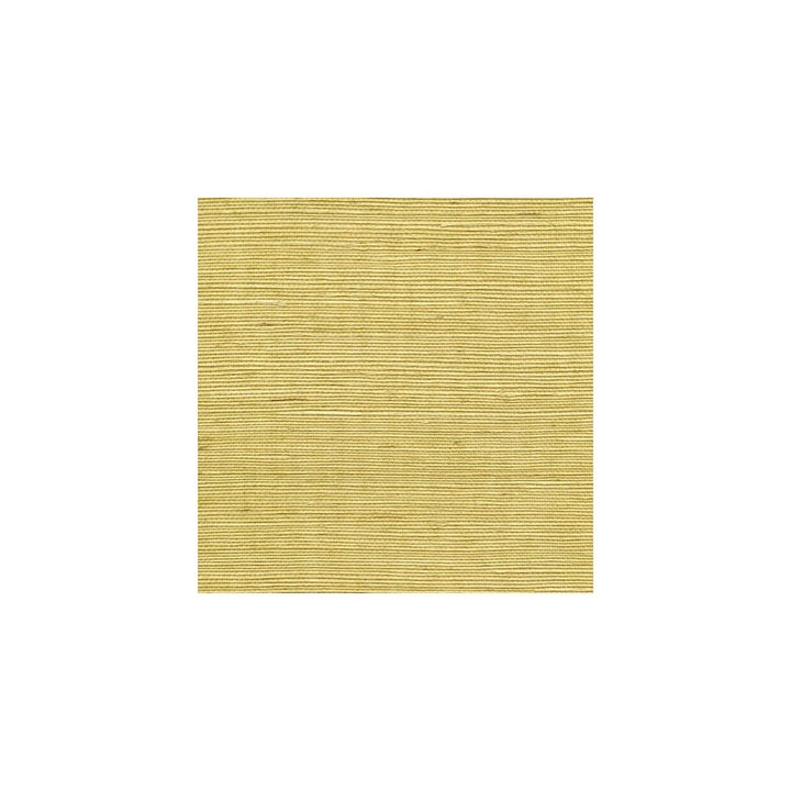 Sisal Citrine by Winfield Thybony Designer Wallcovering WINFIELD THYBONY SIMPLY SISAL PAPER - 100% China - Horizontal: - and Vertical: - 36 - Swanky Fabrics -