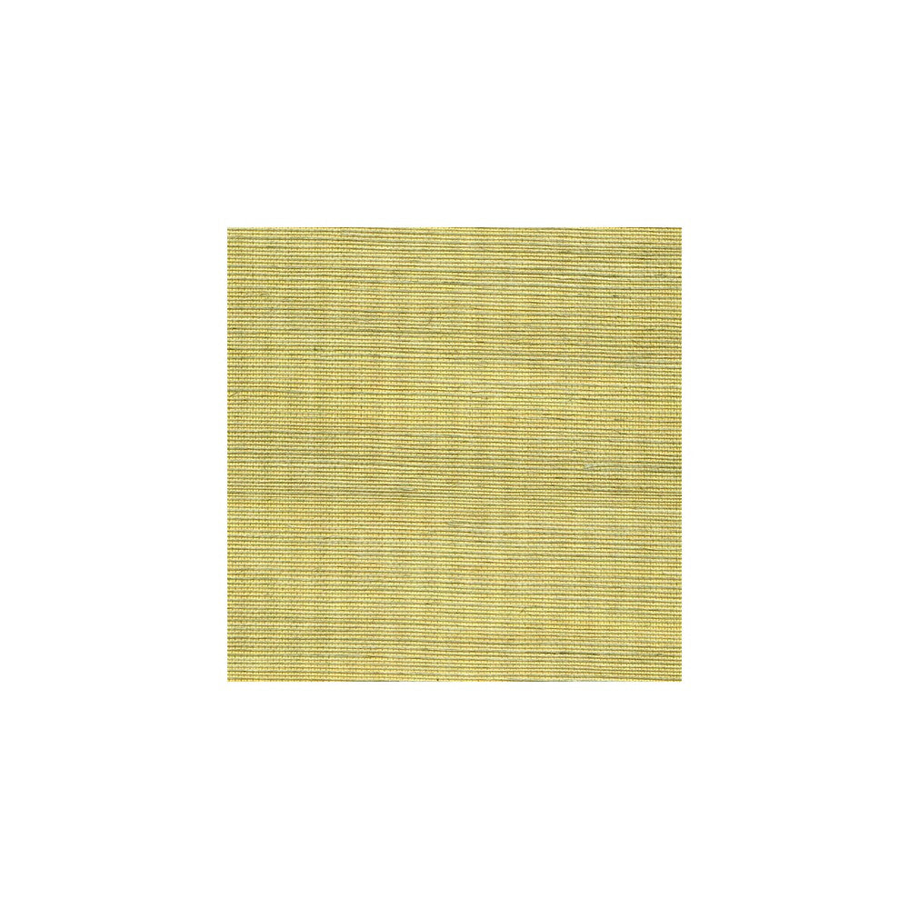 Metallic Sisal Lemon Grass by Winfield Thybony Wallcovering Winfield Thybony Wallcovering Metallic Sisal Lemon GrassWallcovering WINFIELD THYBONY SIMPLY SISAL PAPER - 100% China </p><p>Repeat: H: , V: 36 - Fabric Carolina -