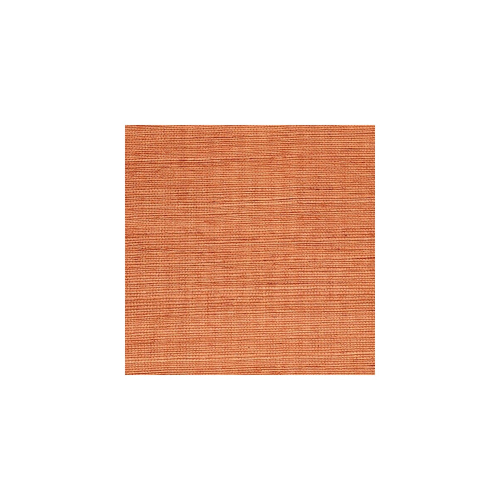 Sisal Spice by Winfield Thybony Designer Wallcovering WINFIELD THYBONY SIMPLY SISAL PAPER - 100% China - Horizontal: - and Vertical: - 36 - Swanky Fabrics -