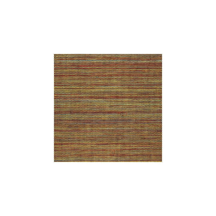 Sisal Paprika by Winfield Thybony Designer Wallcovering WINFIELD THYBONY SIMPLY SISAL PAPER - 100% China - Horizontal: - and Vertical: - 36 - Swanky Fabrics -