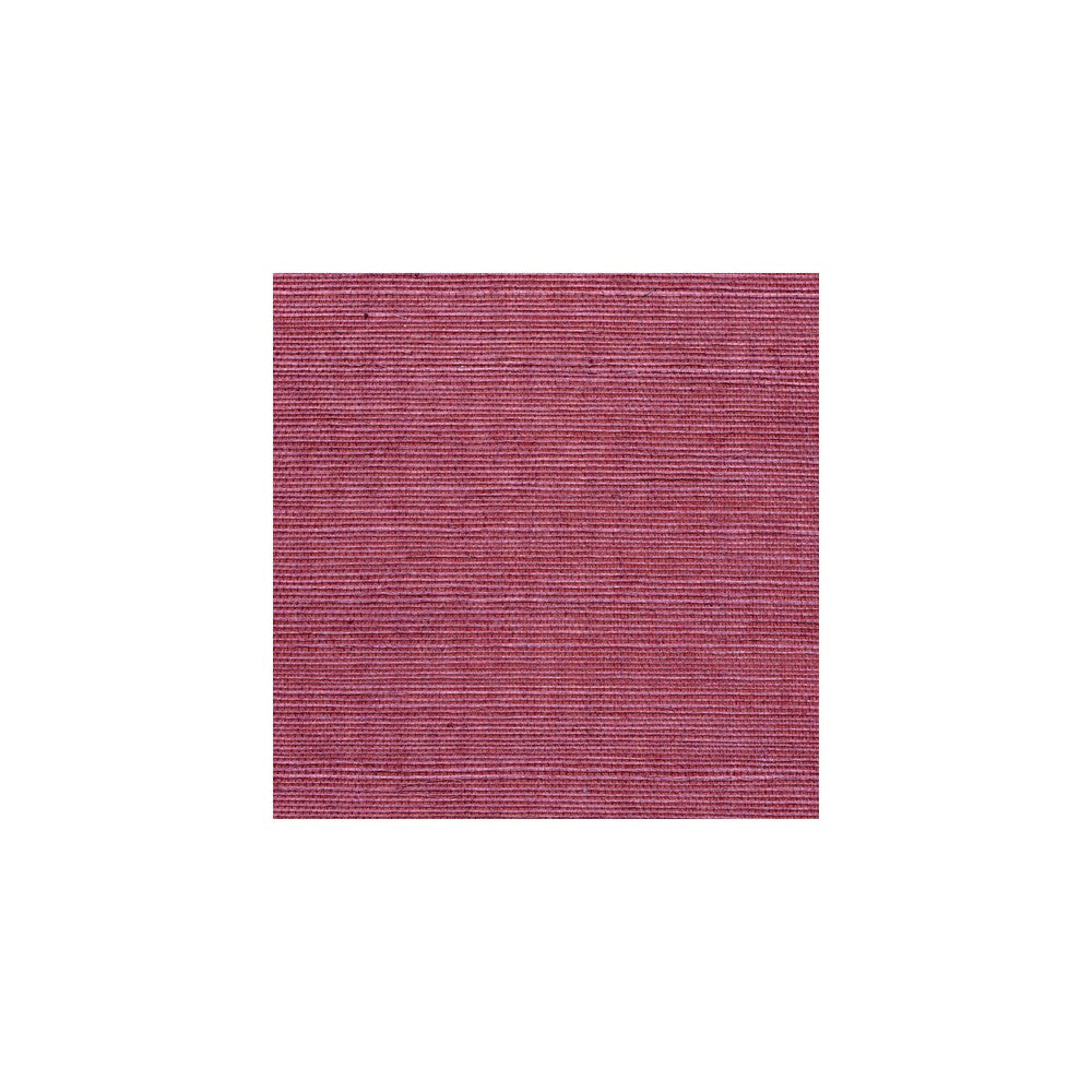 Sisal Sangria by Winfield Thybony Designer Wallcovering WINFIELD THYBONY SIMPLY SISAL PAPER - 100% China - Horizontal: - and Vertical: - 36 - Swanky Fabrics -