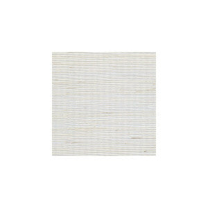 Metallic Sisal Sand Dollar by Winfield Thybony Designer Wallcovering