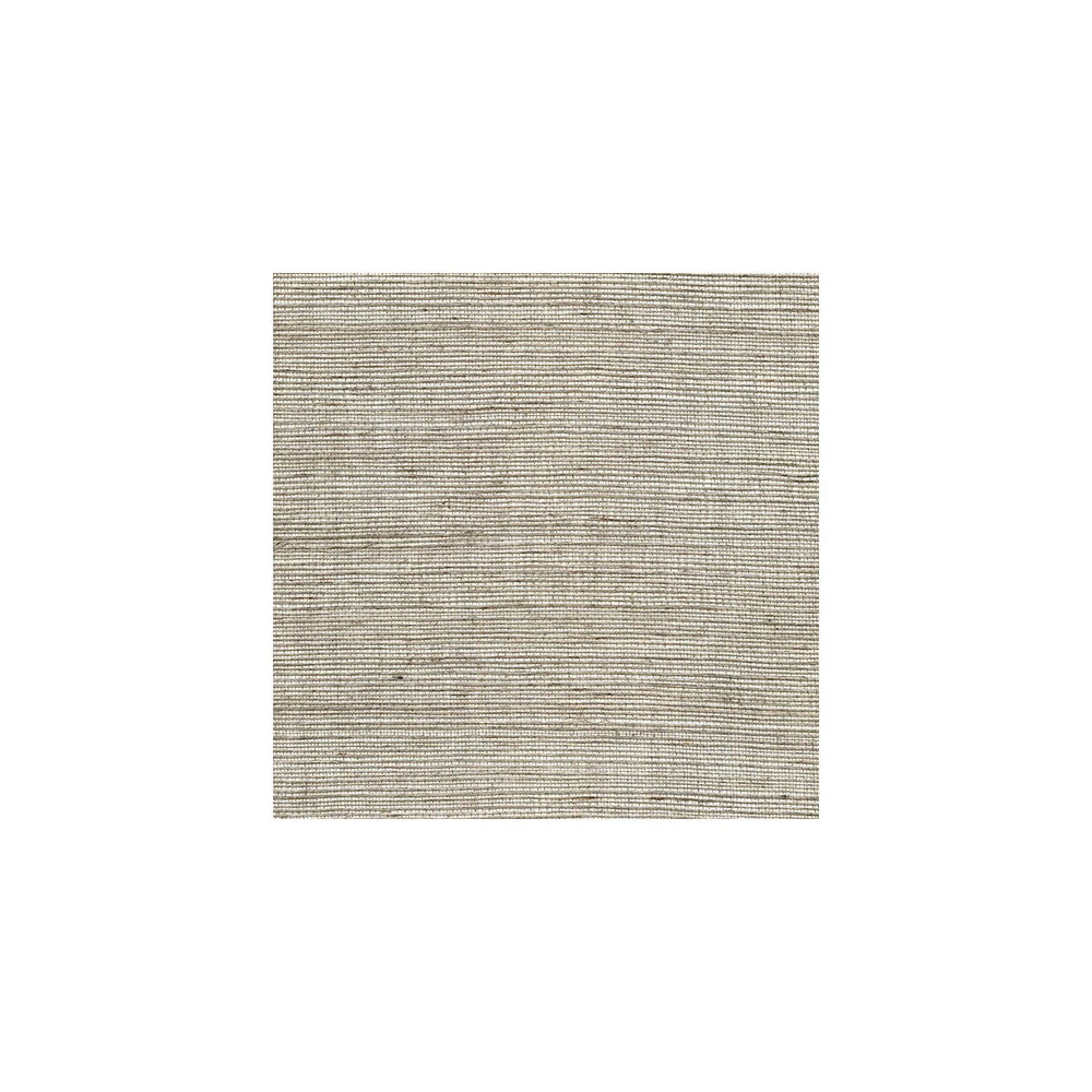 Metallic Sisal Linen by Winfield Thybony Wallcovering Winfield Thybony Wallcovering Metallic Sisal LinenWallcovering WINFIELD THYBONY SIMPLY SISAL PAPER - 100% China </p><p>Repeat: H: , V: 36 - Fabric Carolina -